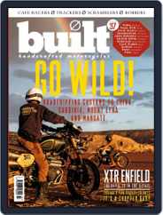 Built (Digital) Subscription                    December 22nd, 2021 Issue