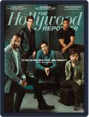 The Hollywood Reporter (Digital) Subscription                    January 5th, 2022 Issue