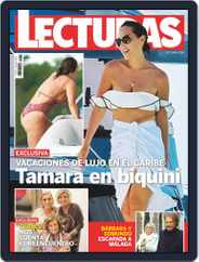 Lecturas (Digital) Subscription January 12th, 2022 Issue