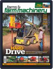 Farms and Farm Machinery (Digital) Subscription                    December 30th, 2021 Issue