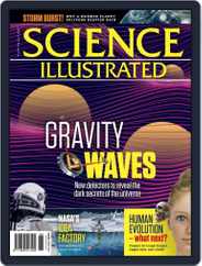 Science Illustrated Australia (Digital) Subscription                    January 6th, 2022 Issue