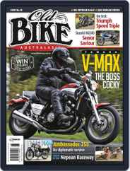 Old Bike Australasia (Digital) Subscription                    December 12th, 2021 Issue