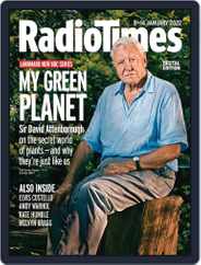 Radio Times (Digital) Subscription                    January 8th, 2022 Issue