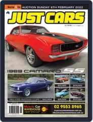 Just Cars (Digital) Subscription                    January 6th, 2022 Issue