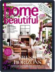 Australian Home Beautiful (Digital) Subscription                    February 1st, 2022 Issue