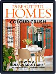 25 Beautiful Homes (Digital) Subscription February 1st, 2022 Issue