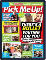 Pick Me Up! (Digital) Subscription                    January 13th, 2022 Issue
