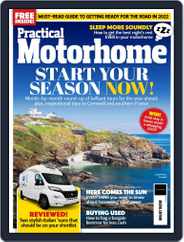 Practical Motorhome (Digital) Subscription                    March 1st, 2022 Issue