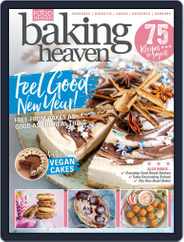 Baking Heaven (Digital) Subscription                    December 30th, 2021 Issue
