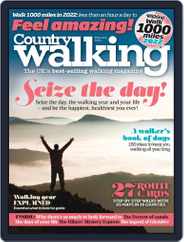 Country Walking (Digital) Subscription                    February 1st, 2022 Issue