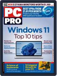 PC Pro (Digital) Subscription                    March 1st, 2022 Issue
