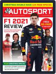 Autosport (Digital) Subscription                    December 23rd, 2021 Issue