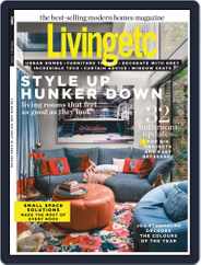 Living Etc (Digital) Subscription                    February 1st, 2022 Issue