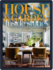 House and Garden (Digital) Subscription                    February 1st, 2022 Issue