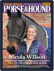 Horse & Hound (Digital) Subscription                    January 6th, 2022 Issue