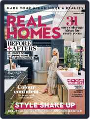Real Homes (Digital) Subscription                    February 1st, 2022 Issue
