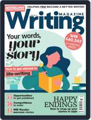 Writing (Digital) Subscription February 1st, 2022 Issue