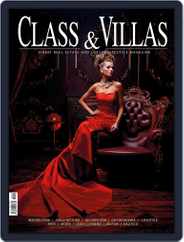 Class & Villas (Digital) Subscription January 1st, 2022 Issue