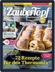mein ZauberTopf (Digital) Subscription February 1st, 2022 Issue