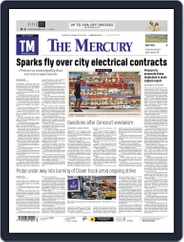 Mercury (Digital) Subscription                    January 6th, 2022 Issue