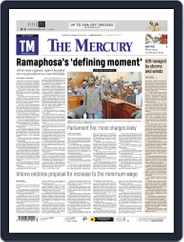 Mercury (Digital) Subscription January 5th, 2022 Issue