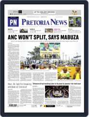 Pretoria News (Digital) Subscription January 6th, 2022 Issue