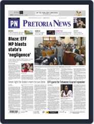 Pretoria News (Digital) Subscription                    January 5th, 2022 Issue