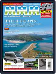 MMM - The Motorhomers' (Digital) Subscription                    February 1st, 2022 Issue