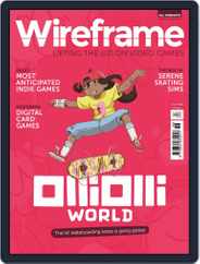 Wireframe (Digital) Subscription                    December 22nd, 2021 Issue