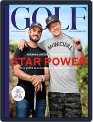 Golf (Digital) Subscription                    January 1st, 2022 Issue