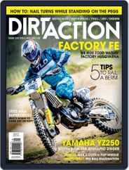 Dirt Action (Digital) Subscription                    December 1st, 2021 Issue