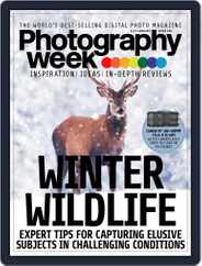 Photography Week (Digital) Subscription January 6th, 2022 Issue