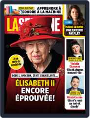 La Semaine (Digital) Subscription                    January 14th, 2022 Issue