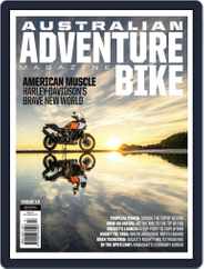Ultimate Adventure Bike (Digital) Subscription                    October 1st, 2021 Issue
