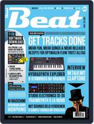 Beat German (Digital) Subscription                    February 1st, 2022 Issue
