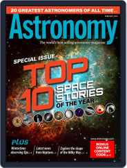 Astronomy (Digital) Subscription                    February 1st, 2022 Issue
