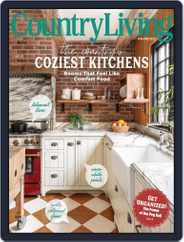 Country Living (Digital) Subscription                    January 1st, 2022 Issue