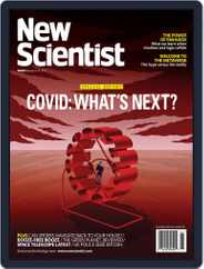 New Scientist (Digital) Subscription January 8th, 2022 Issue