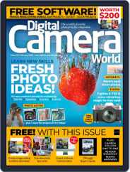 Digital Camera World Subscription                    February 1st, 2022 Issue
