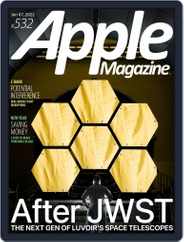 AppleMagazine (Digital) Subscription January 7th, 2022 Issue
