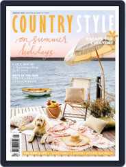 Country Style (Digital) Subscription                    January 1st, 2022 Issue
