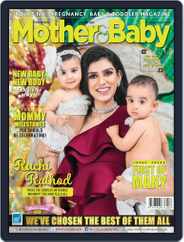 Mother & Baby India (Digital) Subscription                    January 1st, 2022 Issue