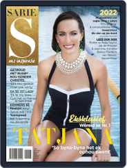 Sarie (Digital) Subscription January 1st, 2022 Issue