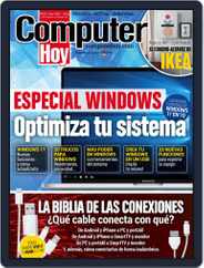 Computer Hoy (Digital) Subscription                    January 6th, 2022 Issue