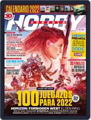 Hobby Consolas (Digital) Subscription December 23rd, 2021 Issue
