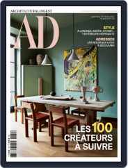 Ad France (Digital) Subscription January 1st, 2022 Issue