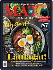 Matmagasinet (Digital) Subscription                    February 1st, 2022 Issue
