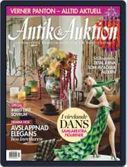 Antik & Auktion (Digital) Subscription                    February 1st, 2022 Issue
