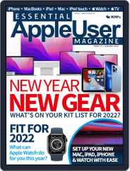 Essential Apple User (Digital) Subscription                    January 1st, 2022 Issue