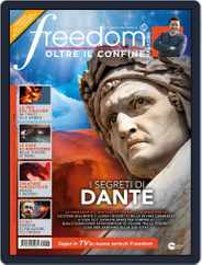 Freedom - Oltre il confine (Digital) Subscription                    February 1st, 2022 Issue
